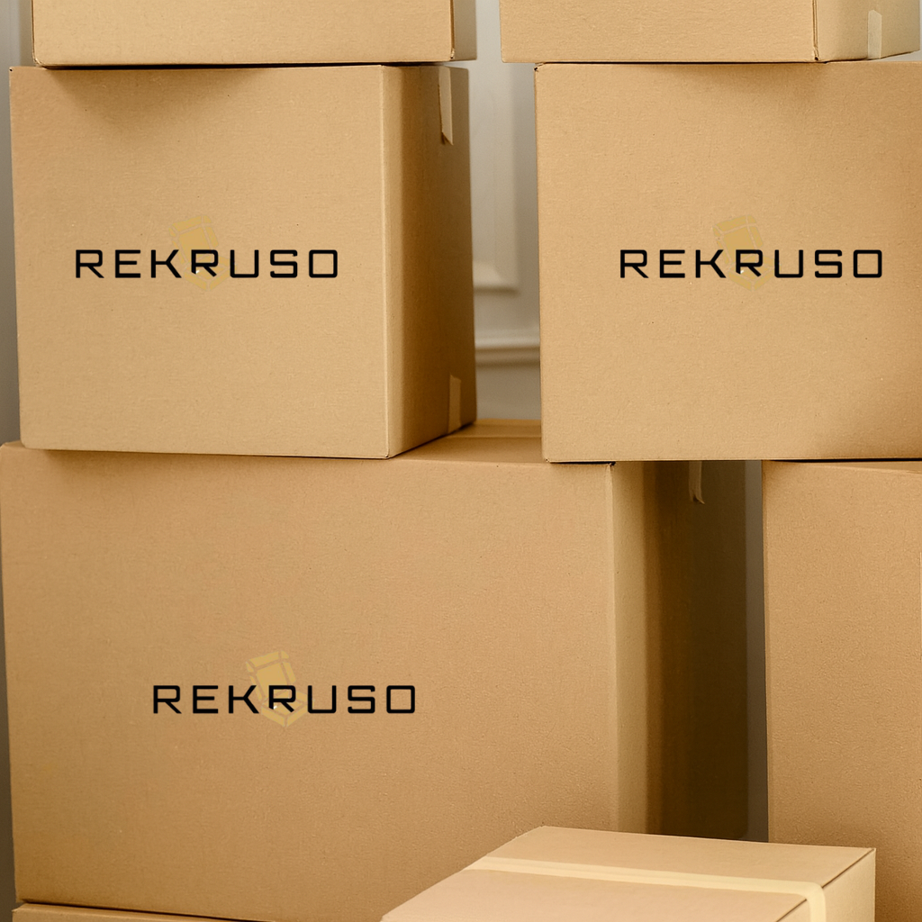 Opakowania z nadrukiem