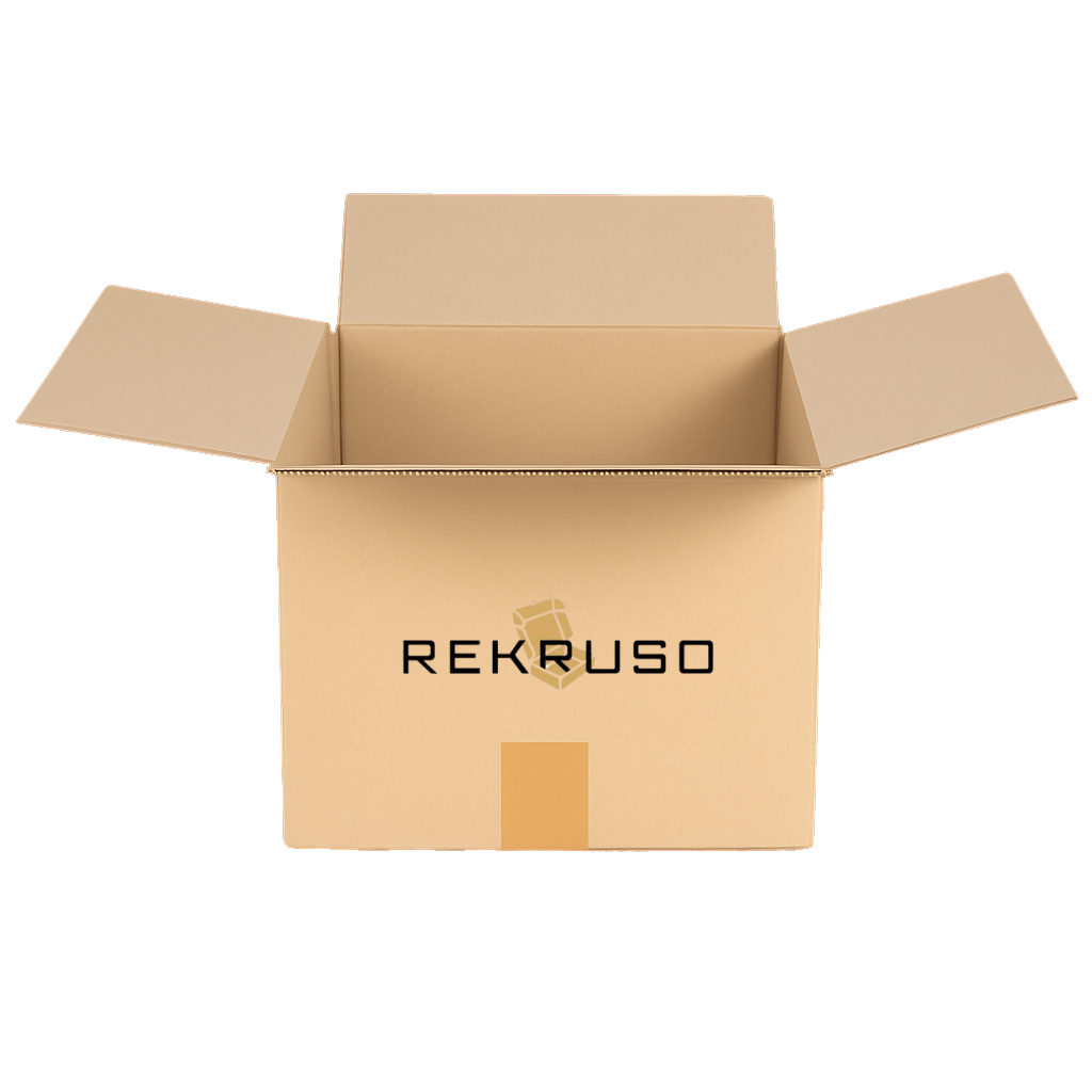 Opakowania z nadrukiem